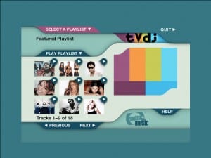 TVDJ