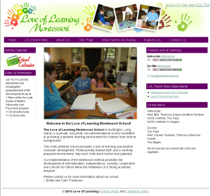LoveOfLearning.org