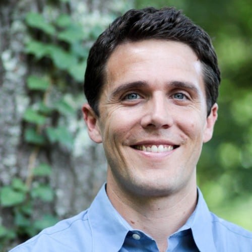 Andrew Bednarzik, Owner, Riverbank Consulting