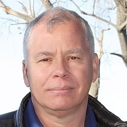 Marshall Brown, Executive Director, Save The Great South Bay